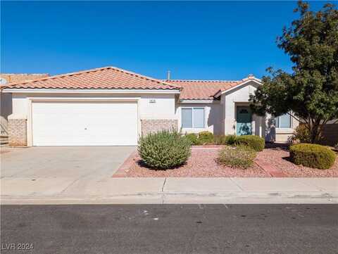 1424 Bugle Boy Drive, Henderson, NV 89014