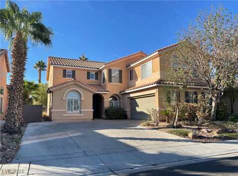 2361 Thayer Avenue, Henderson, NV 89074