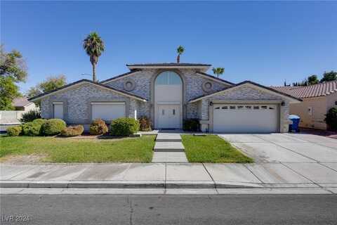 313 Firestone Drive, Las Vegas, NV 89145