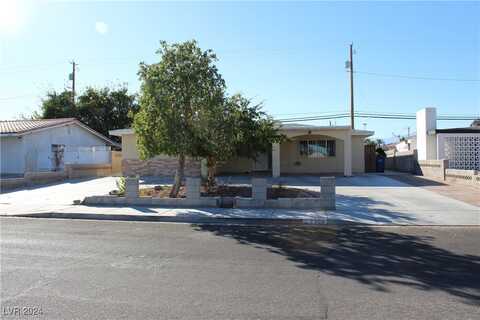 2308 Juana Vista Street, Las Vegas, NV 89102