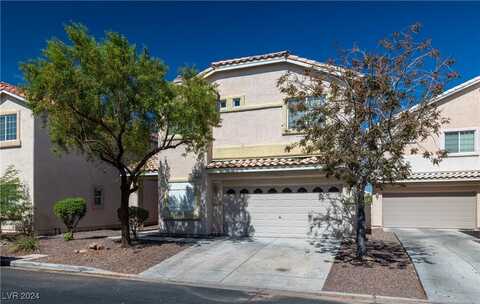 1726 Little Crow Avenue, Las Vegas, NV 89123