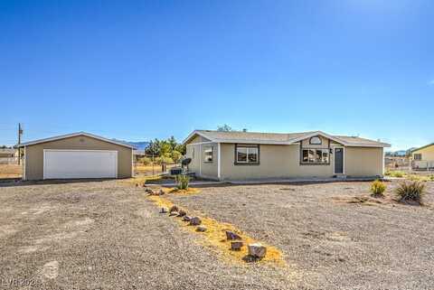 3081 W Retread Road, Pahrump, NV 89048