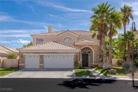 181 Hazelmere Lane, Las Vegas, NV 89148