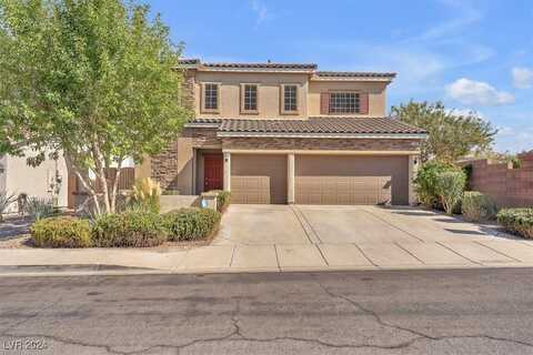 116 Kirkcaldy Street, Henderson, NV 89012