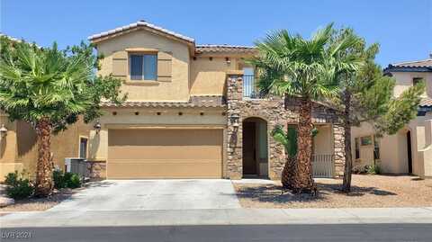 290 VIA FRANCIOSA Drive, Henderson, NV 89011