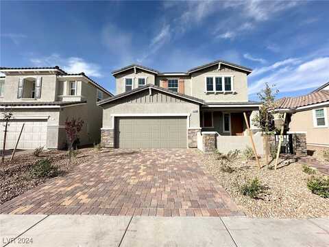 3766 Osiris Avenue, Henderson, NV 89044