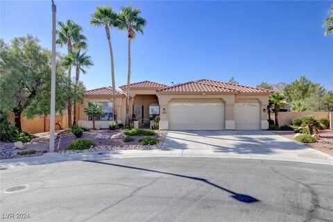 10225 Los Padres Place, Las Vegas, NV 89134