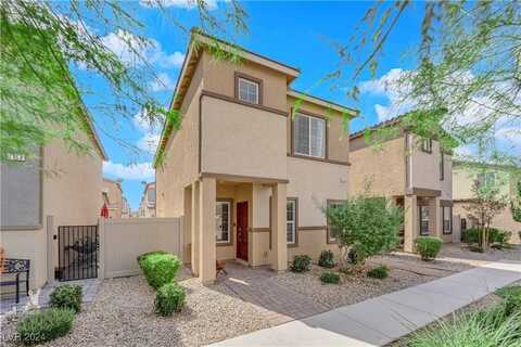 7456 Sunray Point Street, North Las Vegas, NV 89084