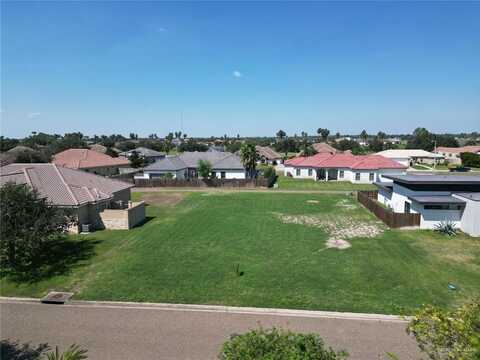 1124 Bella Vista Avenue, Weslaco, TX 78596