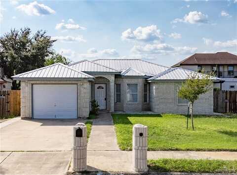 2405 Hibiscus Drive, San Juan, TX 78589