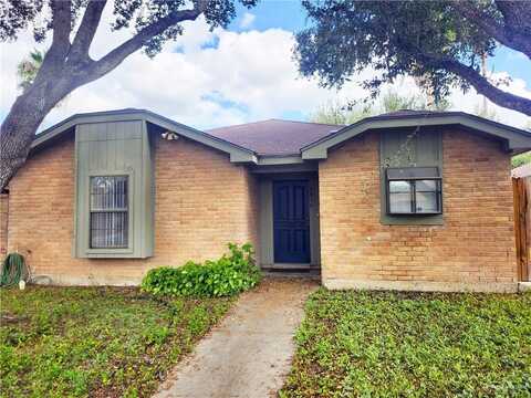 5416 N 31st Street, McAllen, TX 78504