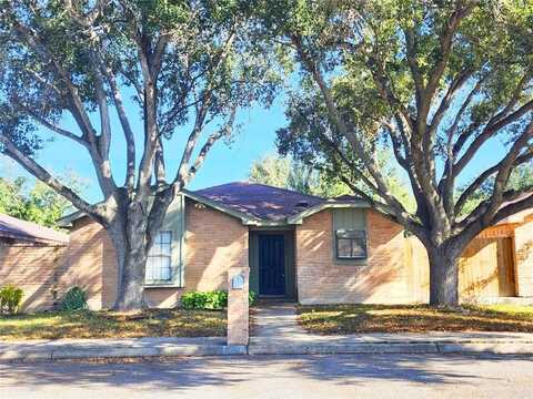 5416 N 31st Street, McAllen, TX 78504