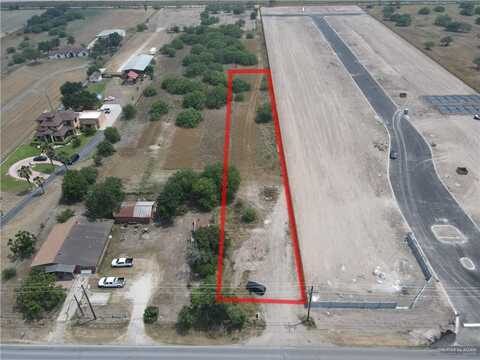 3642 E Canton Road, Edinburg, TX 78542