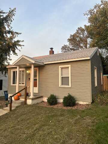 2439 Wayne Street, Lake Station, IN 46405