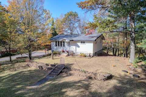 5316 MANOR RD, Rhinelander, WI 54501