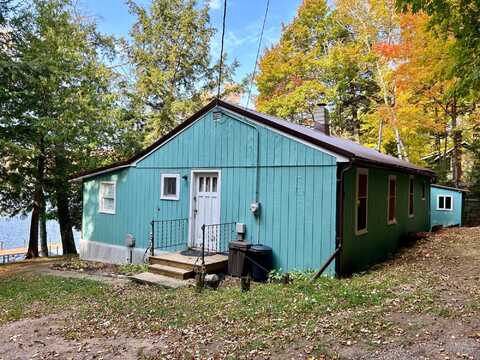 4871 LAKE LUCERNE DR, Crandon, WI 54520