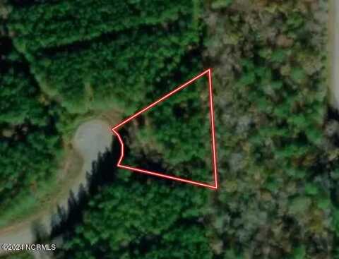 Lot 68 Maude Lane, Macon, NC 27551