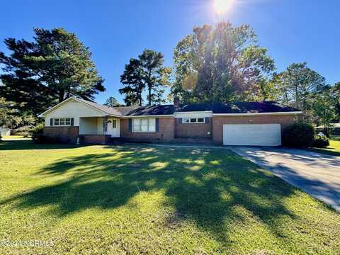 3304 Jennifer Street, Kinston, NC 28504