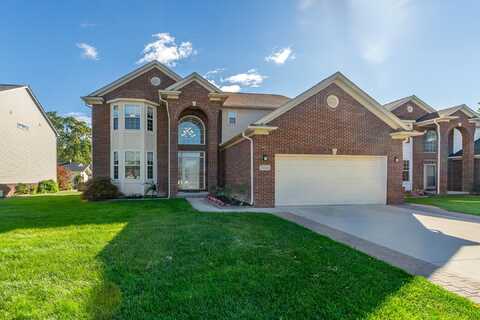 3116 Parkton Drive, Troy, MI 48083