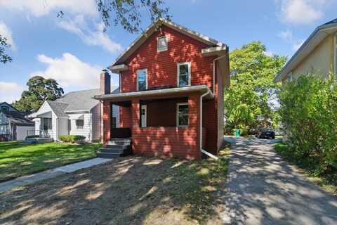 1812 Drexel Road, Lansing, MI 48915