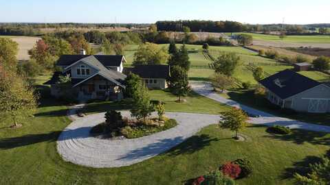 5665 Braun Road, Saline, MI 48176