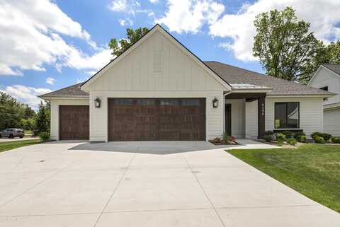 6396 Lamppost Circle SE, Grand Rapids, MI 49546