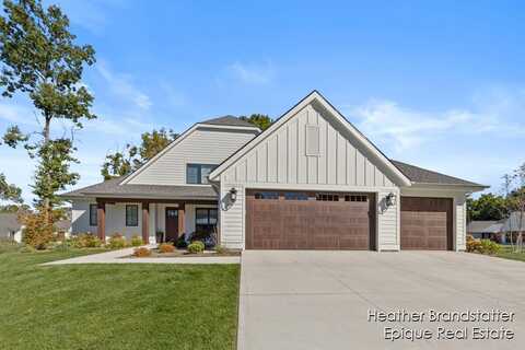 6345 Lamppost Circle SE, Grand Rapids, MI 49546