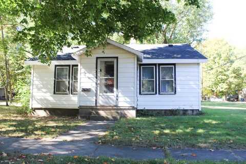 520 Hamilton, Bangor, MI 49013