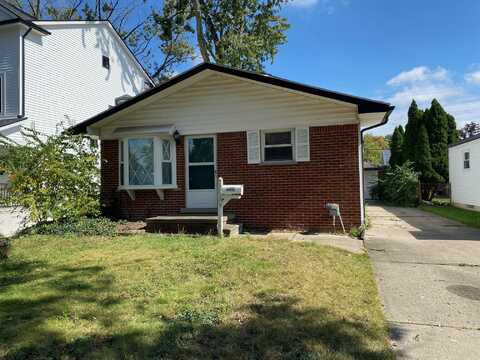 2784 Buckingham Avenue, Berkley, MI 48072