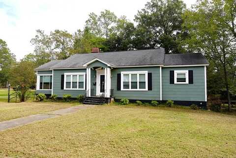 105 Wardlaw St., Abbeville, SC 29620