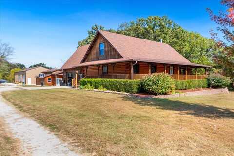 3177 New Hope Road, Fordland, MO 65652