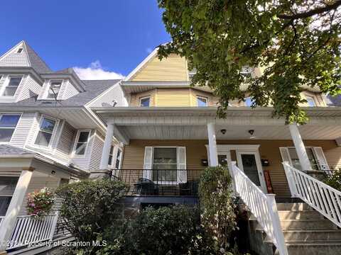 1513 E Gibson Street, Scranton, PA 18510