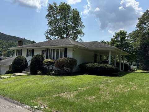 101 Park Street, Clarks Summit, PA 18411