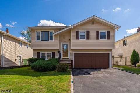 305 Clermont Ter, Union, NJ 07083