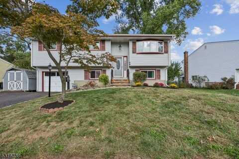 58 Grove St, Piscataway, NJ 08854