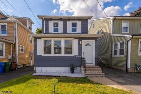 513 Hagel Ave, Linden, NJ 07036