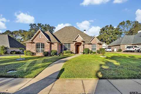 8417 Castleton Way, Tyler, TX 75703