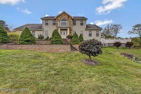 37 Antrim Road, Yatesville, PA 18640