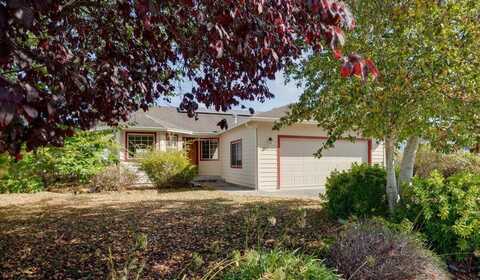 1815 Aspen Court, McKinleyville, CA 95519