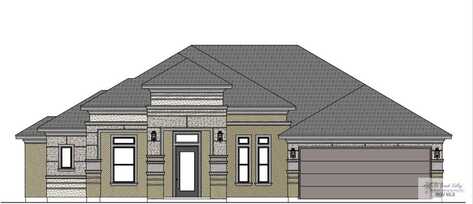 19 KING PALM, BROWNSVILLE, TX 78521