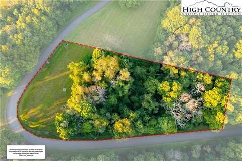 Tbd Westfield Place, Crumpler, NC 28617