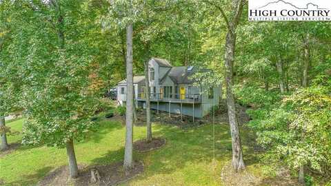 478 Quail Hollow Road, Jefferson, NC 28640