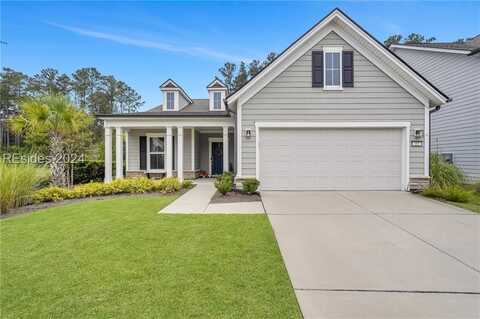 101 Rudder Run, Bluffton, SC 29910