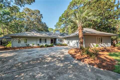 7 China Cockle Way, Hilton Head Island, SC 29926