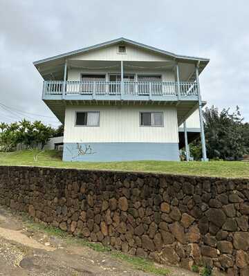 4666 HAUAALA RD, KAPAA, HI 96746