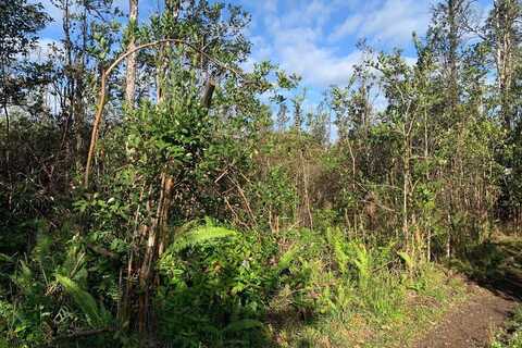 KING KAMEHAMEHA BLVD, Keaau, HI 96749