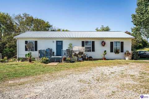 1202 Sandstone Ridge Road, Bonnieville, KY 42713