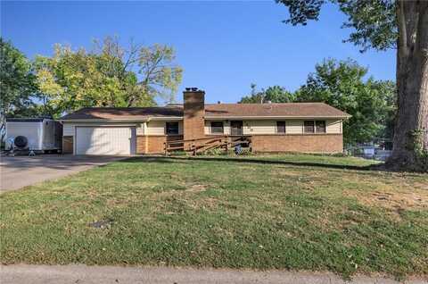 1600 NE 76th Terrace, Gladstone, MO 64118