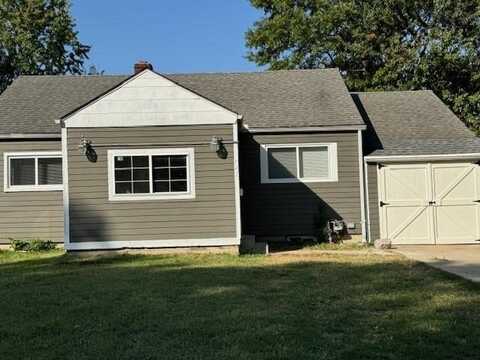 7204 Forest Avenue, Kansas City, MO 64131