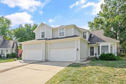 11924 Grandview Street, Overland Park, KS 66213